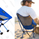 Terralite Portable Camp Chair | $40 | Amazon